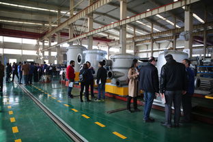 晨钟及业绩工厂迎多国客商考察交流，探讨技术咨询合作